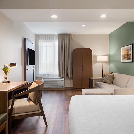 La Quinta Inn And Suites By Wyndham Lincoln Buitenkant foto
