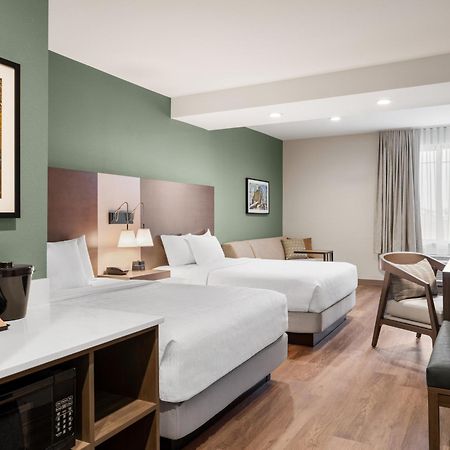 La Quinta Inn And Suites By Wyndham Lincoln Buitenkant foto