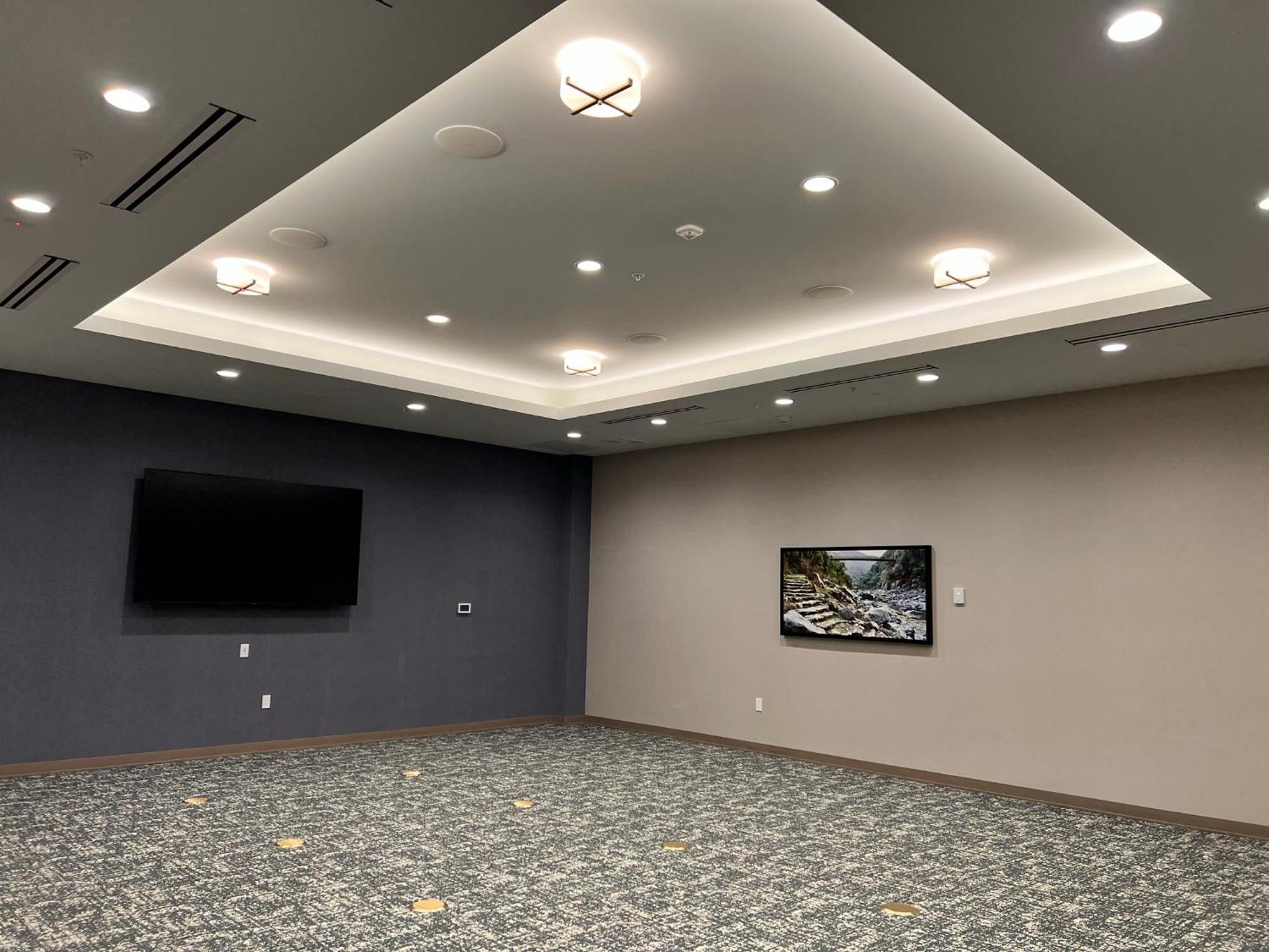 La Quinta Inn And Suites By Wyndham Lincoln Buitenkant foto