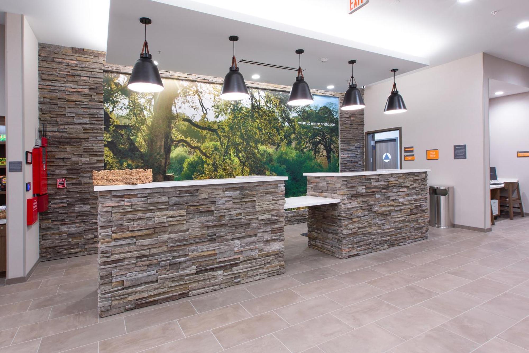 La Quinta Inn And Suites By Wyndham Lincoln Buitenkant foto