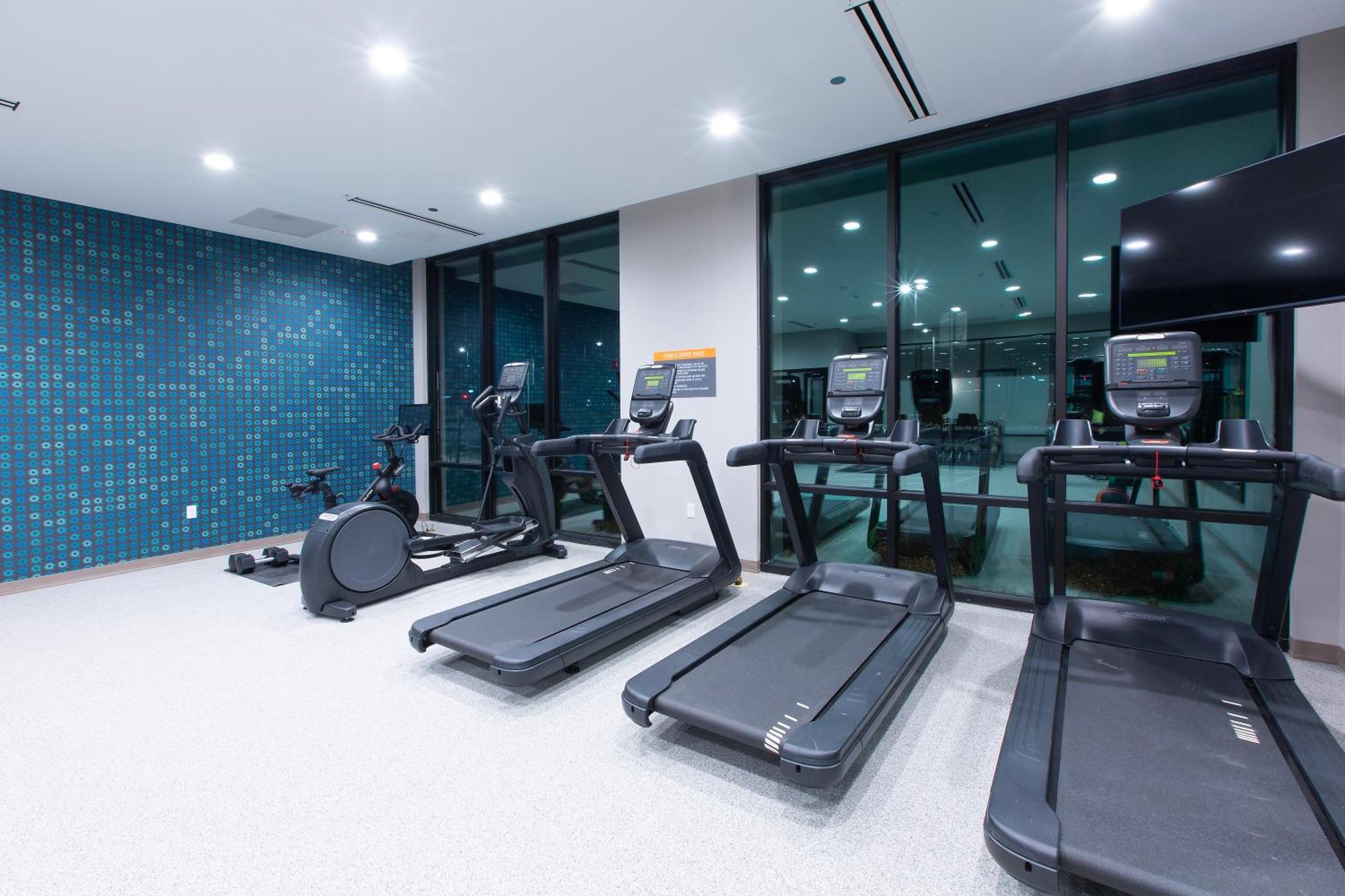 La Quinta Inn And Suites By Wyndham Lincoln Buitenkant foto