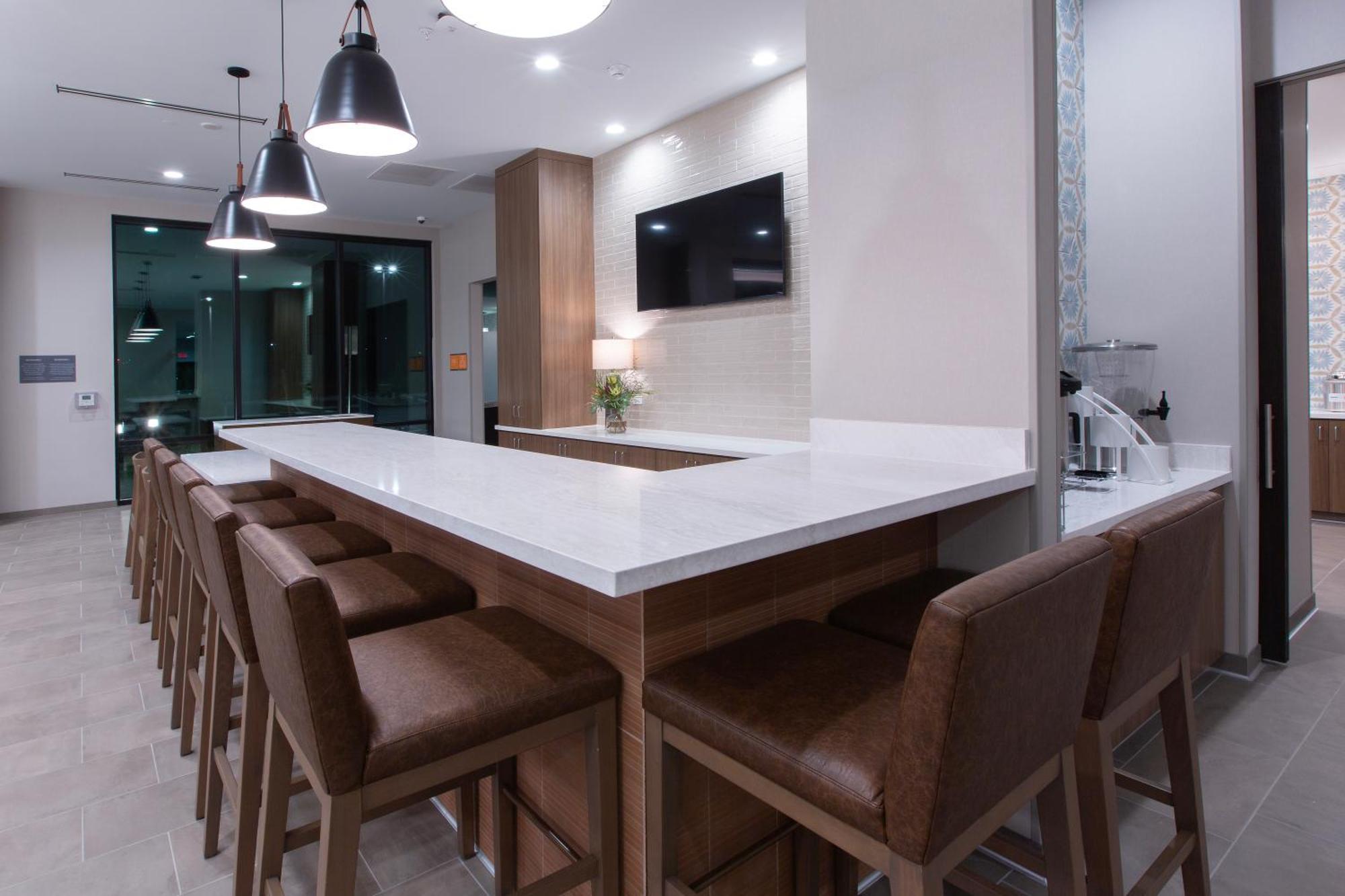 La Quinta Inn And Suites By Wyndham Lincoln Buitenkant foto