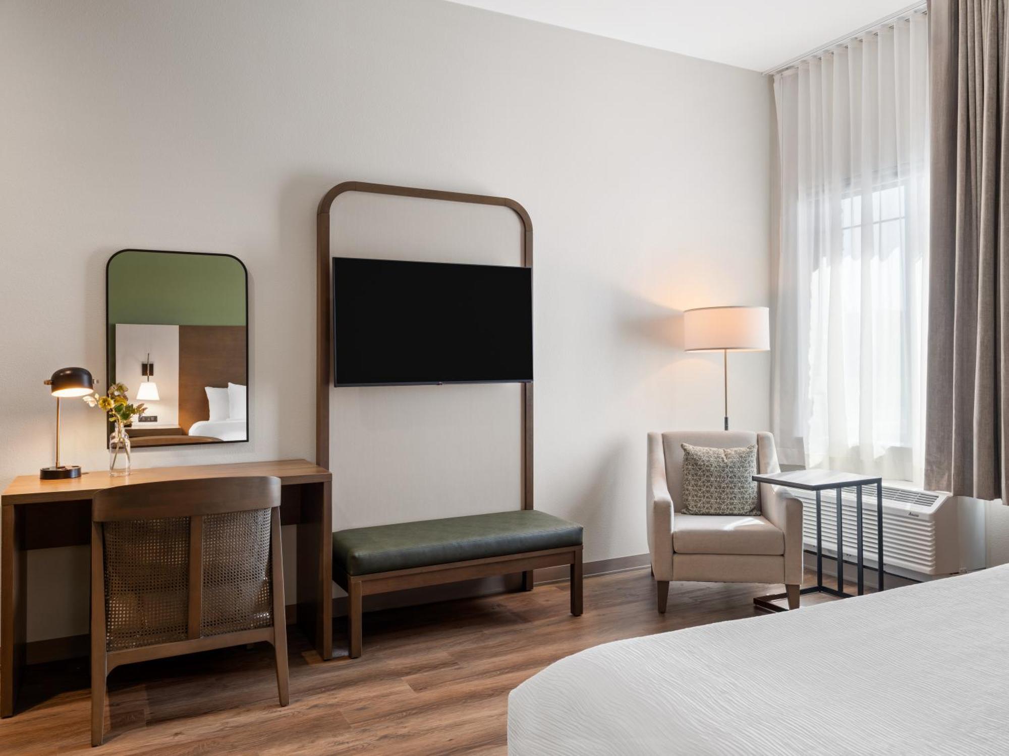 La Quinta Inn And Suites By Wyndham Lincoln Buitenkant foto