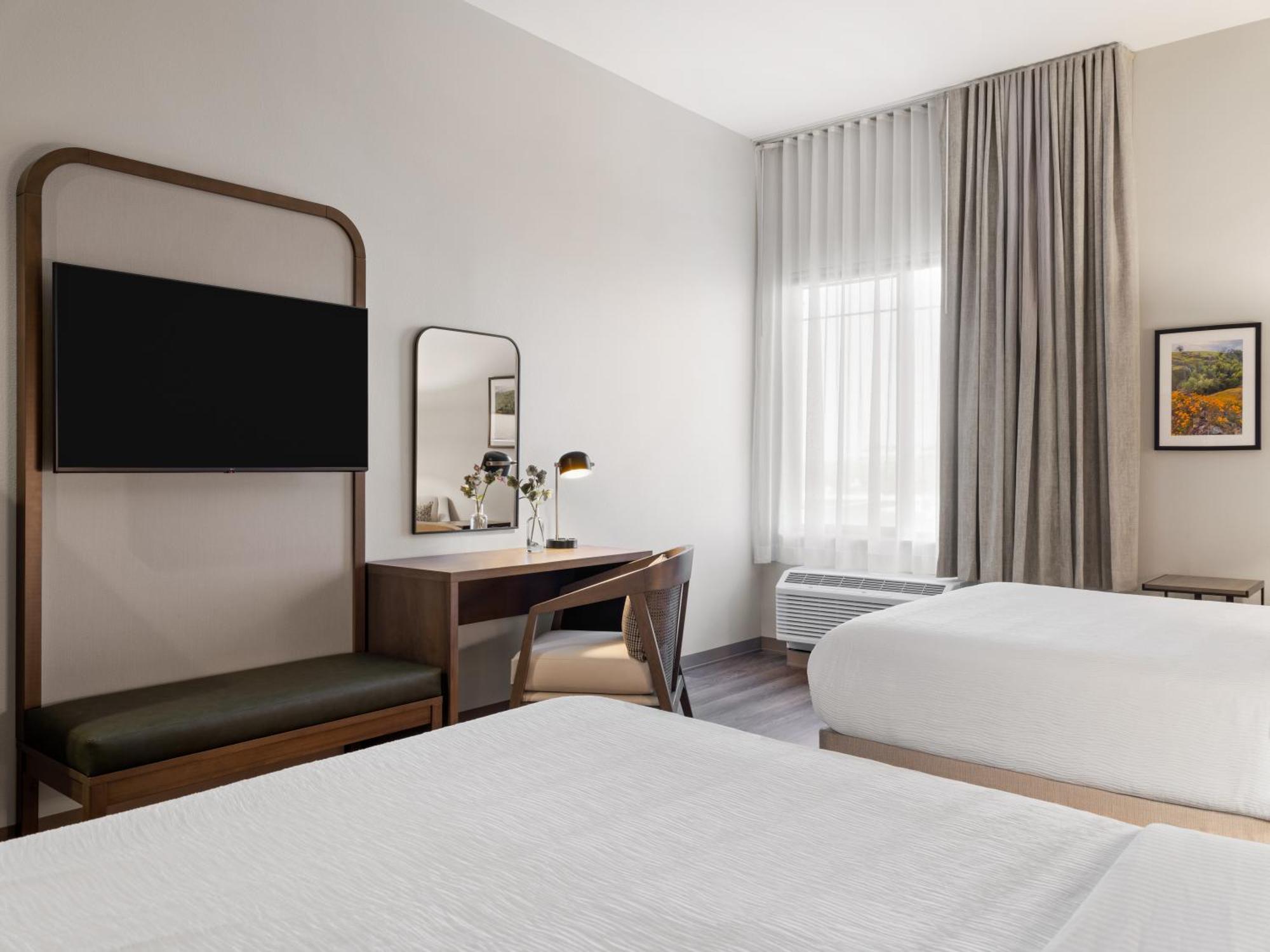 La Quinta Inn And Suites By Wyndham Lincoln Buitenkant foto