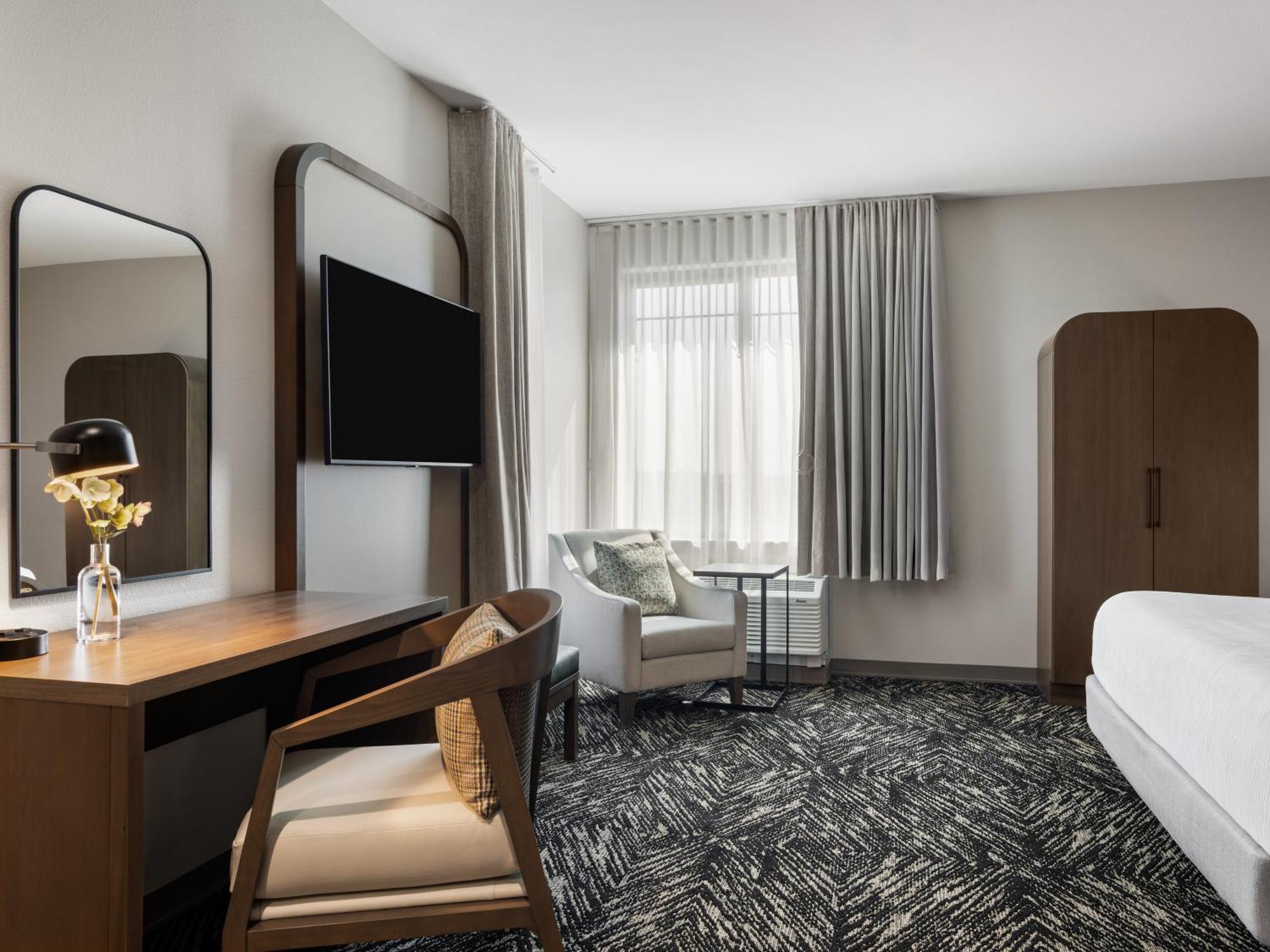La Quinta Inn And Suites By Wyndham Lincoln Buitenkant foto