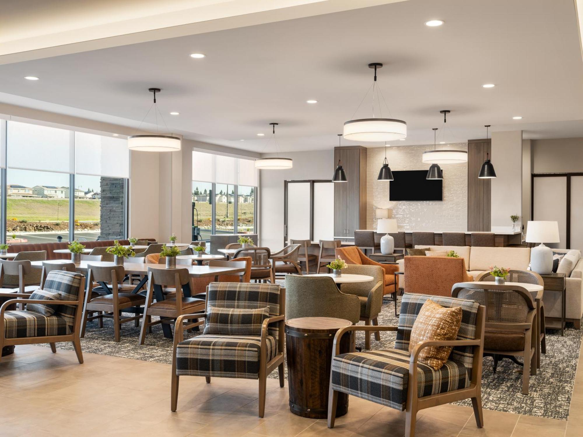 La Quinta Inn And Suites By Wyndham Lincoln Buitenkant foto