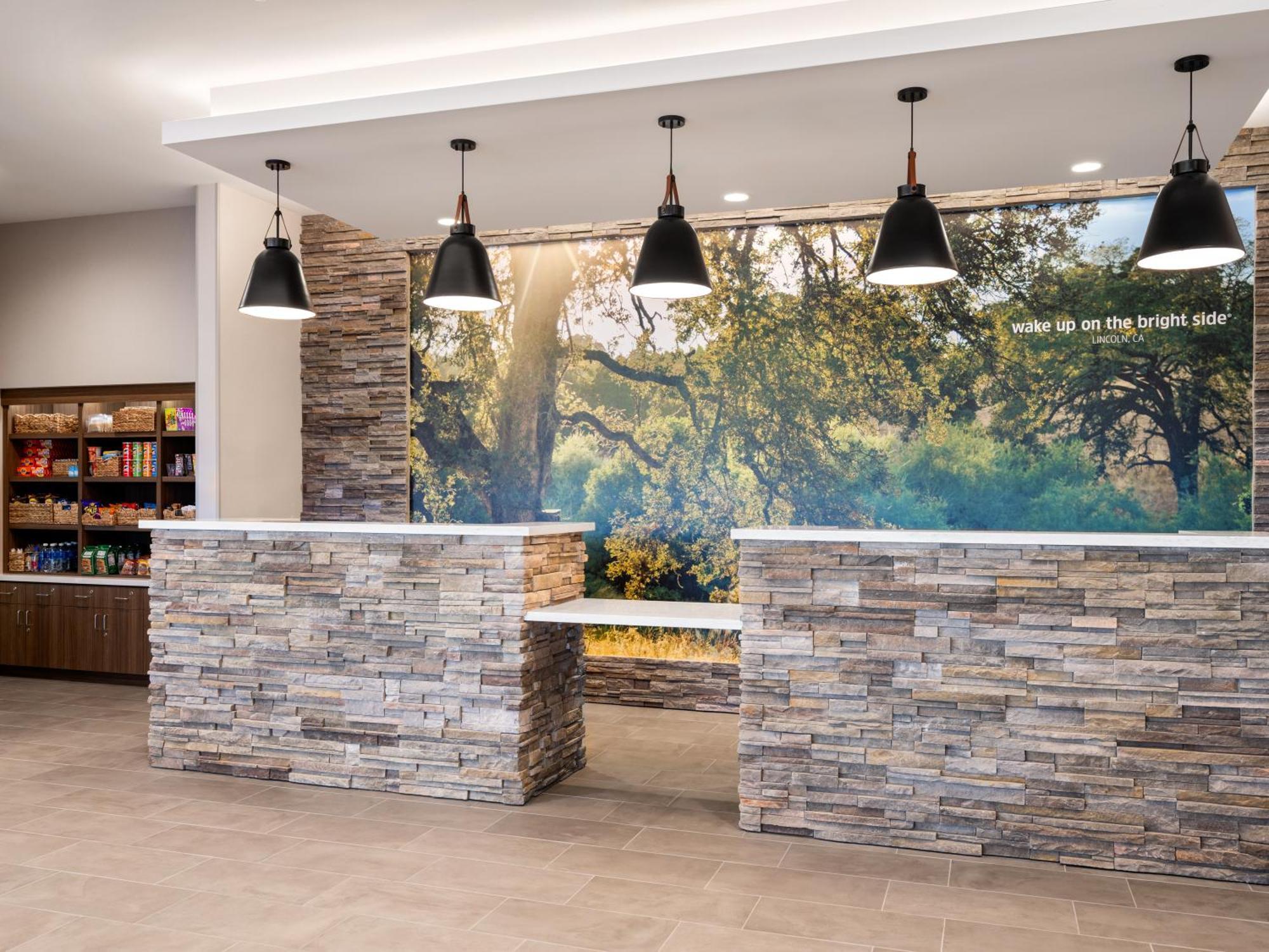 La Quinta Inn And Suites By Wyndham Lincoln Buitenkant foto