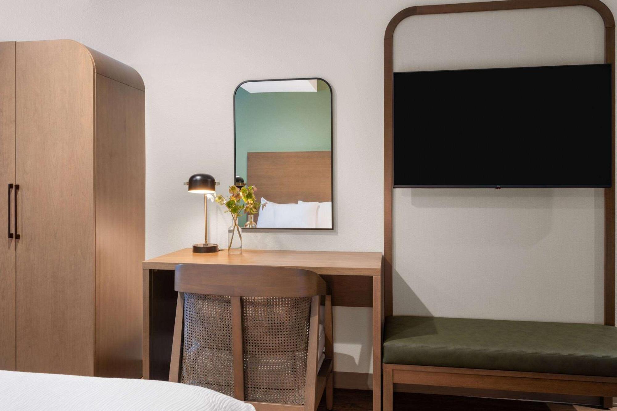 La Quinta Inn And Suites By Wyndham Lincoln Buitenkant foto