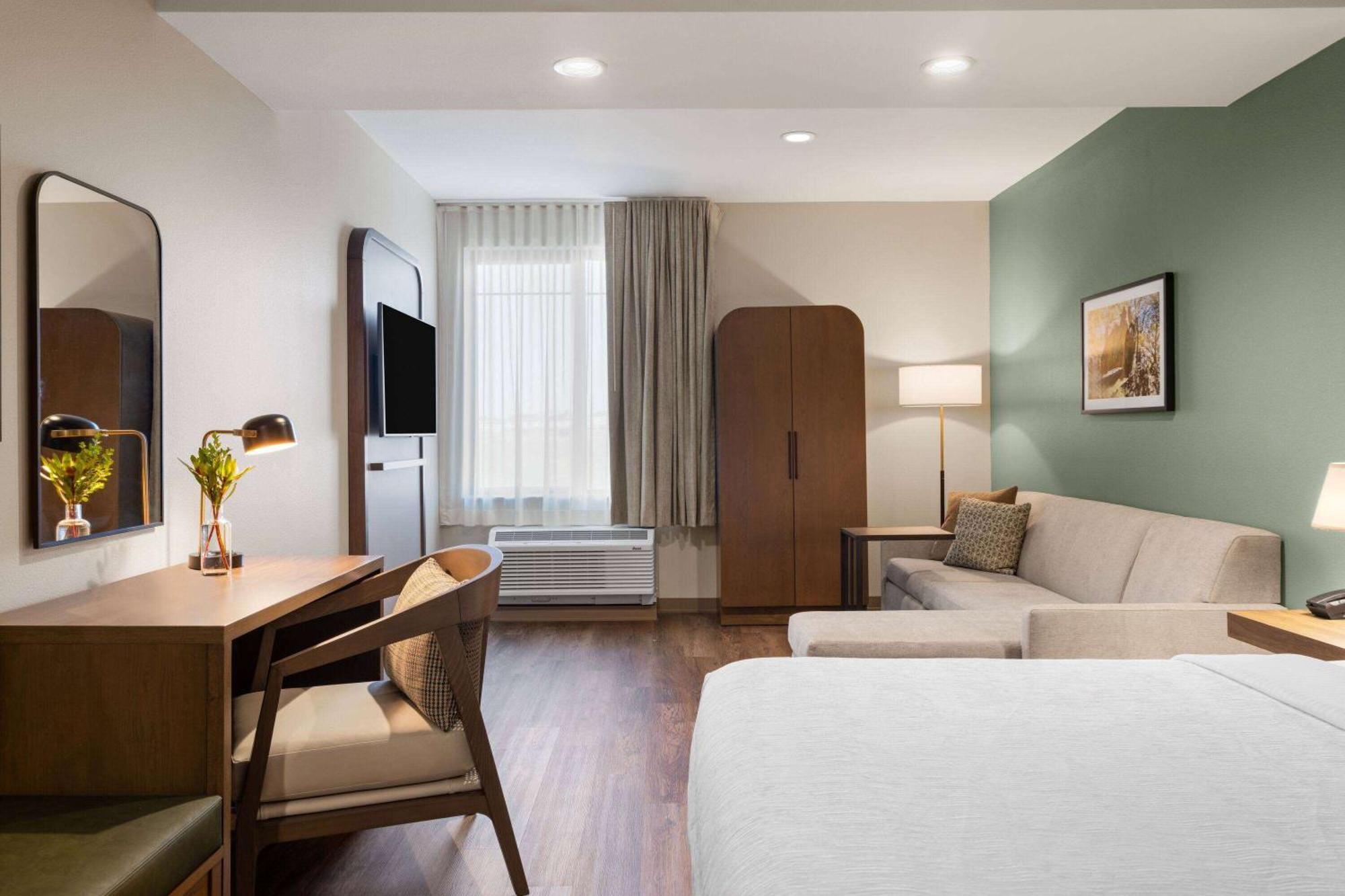 La Quinta Inn And Suites By Wyndham Lincoln Buitenkant foto
