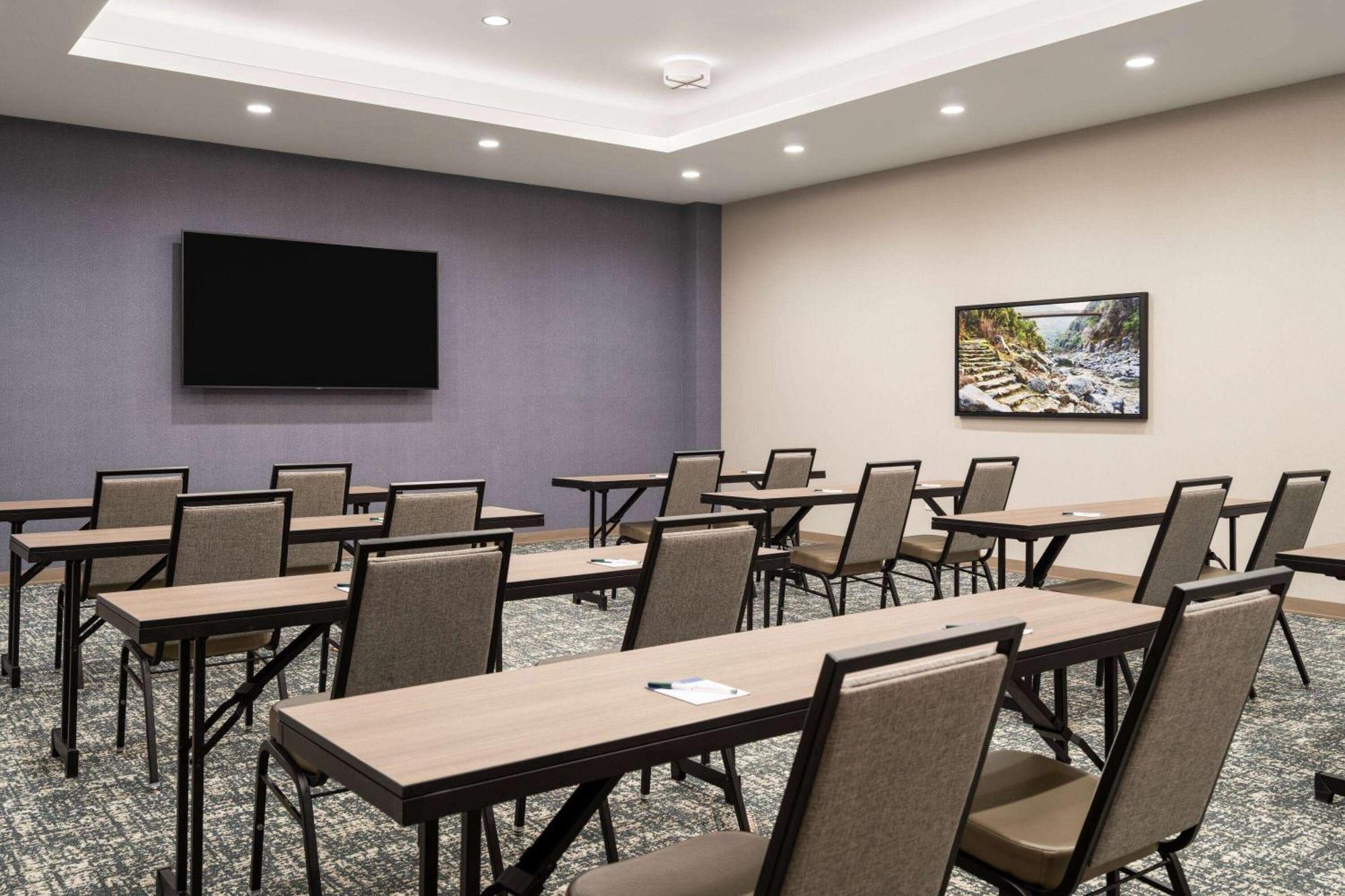 La Quinta Inn And Suites By Wyndham Lincoln Buitenkant foto