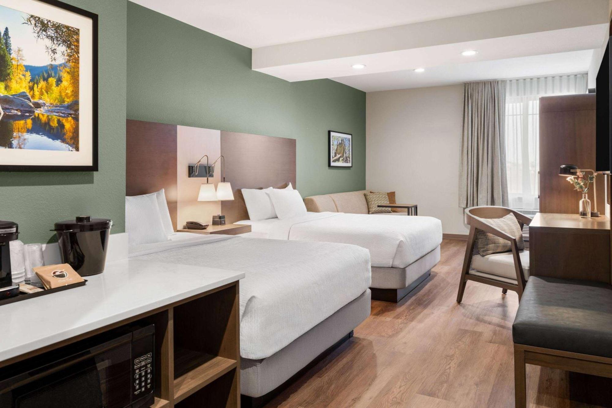 La Quinta Inn And Suites By Wyndham Lincoln Buitenkant foto