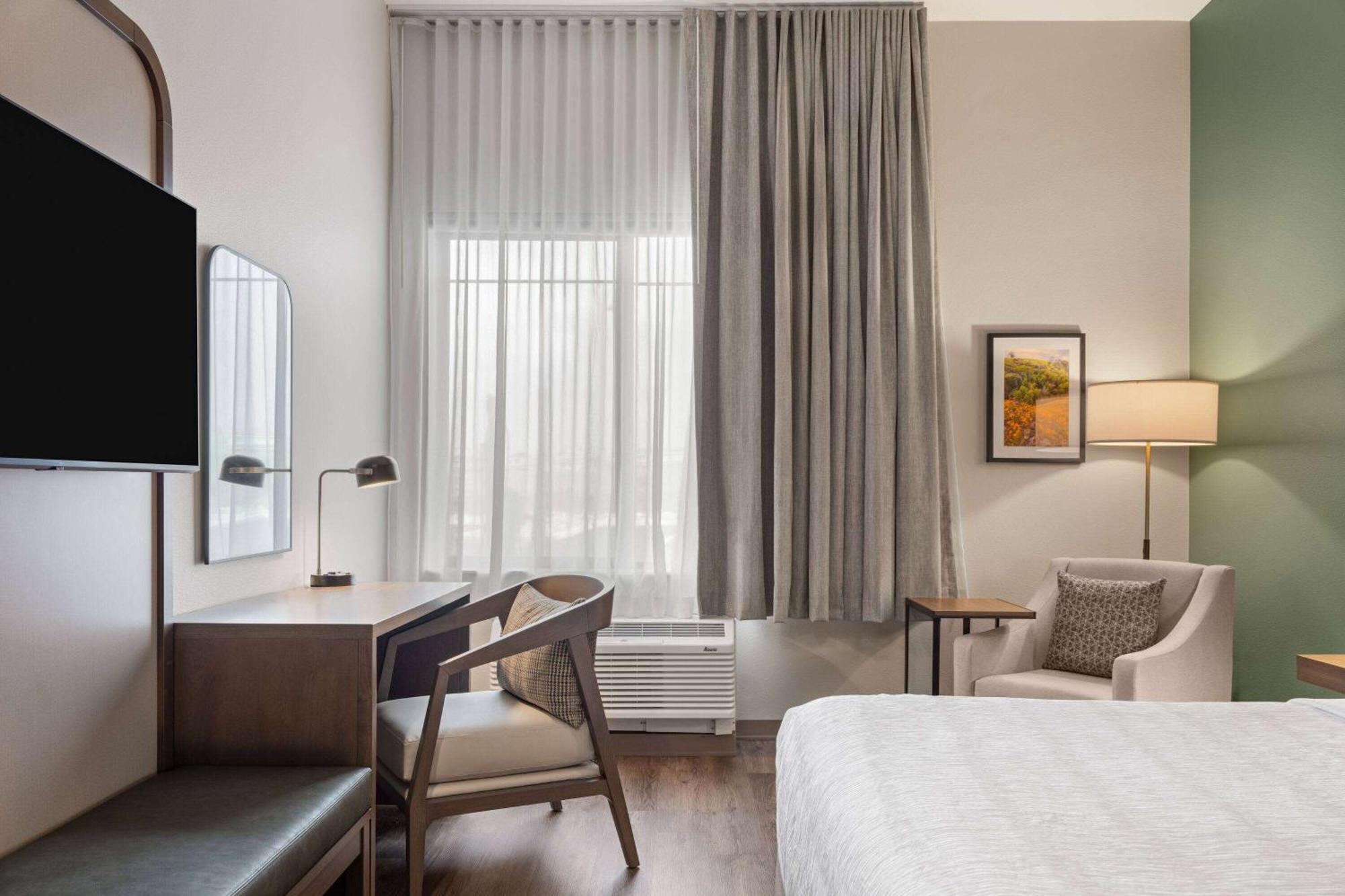 La Quinta Inn And Suites By Wyndham Lincoln Buitenkant foto
