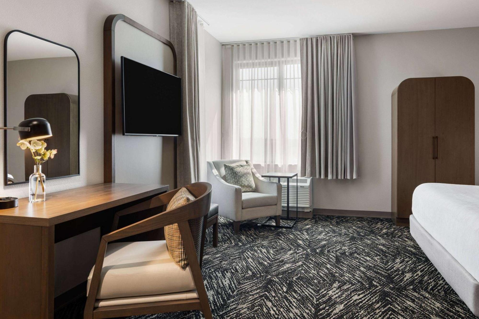 La Quinta Inn And Suites By Wyndham Lincoln Buitenkant foto