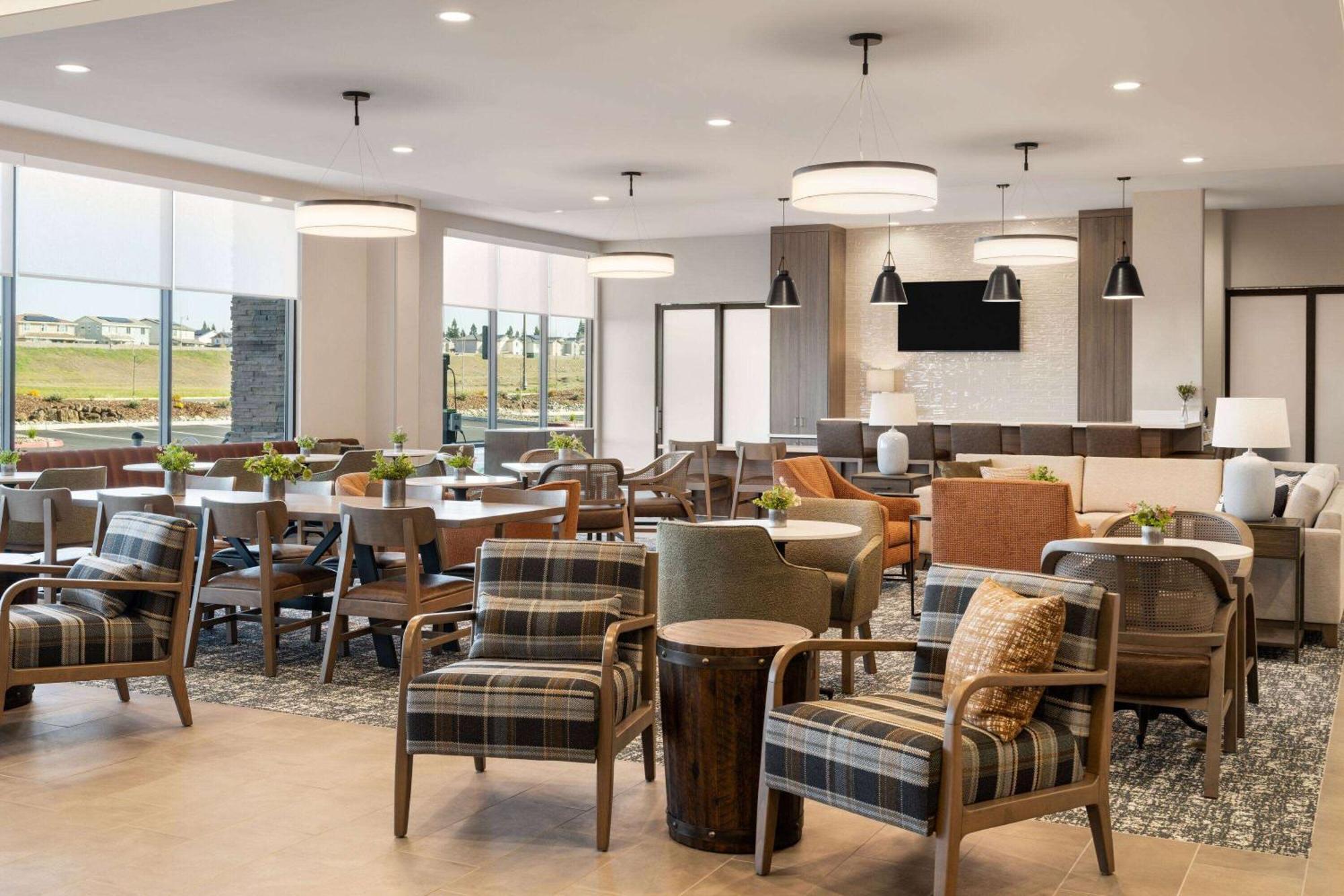 La Quinta Inn And Suites By Wyndham Lincoln Buitenkant foto